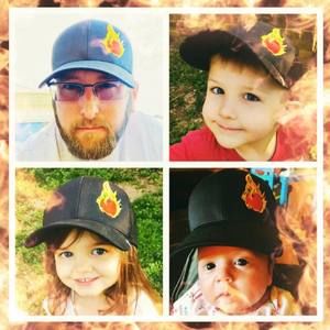 Meet your Posher, Sean